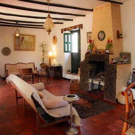 Casa Dante, Desde 1792! Hotell Tibasosa Eksteriør bilde